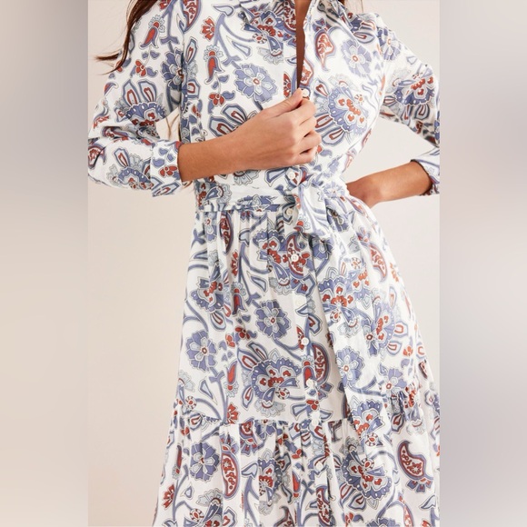 Boden Dress. New still has the Tag on it. Size 10R - Picture 4 of 7